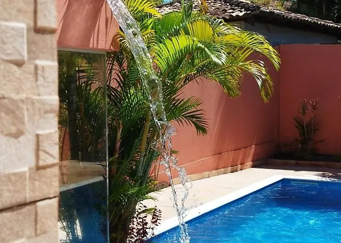 Morena JamboPousada em Porto Seguro